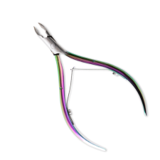  Perfect Nails Titánium Köröm - és Kutikula Eltávolító Csipesz - Galaxy olló és csipesz
