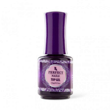 Perfect Nails Top Gel 15ml műköröm zselé