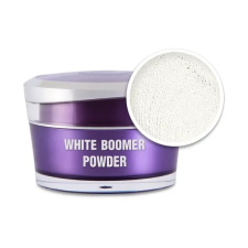  Perfect Nails White Boomer Powder 15ml porcelánpor