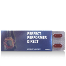  PERFECT PERFORMER DIRECT POTENCIANÖVELŐ TABLETTA FÉRFIAKNAK - 8 db potencianövelő