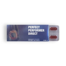 PERFECT PERFORMER DIRECT STIMULATING CAPS - 8 DB potencianövelő