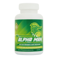 Perfect Play Alpha Man férfierő növelő - 60db kapszula potencianövelő