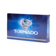 Perfect Play Kft. TORNADO+ potencianövelő - 2 DB potencianövelő