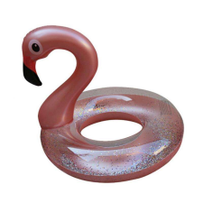Perfect Store Flamingo Matrac 120Cm úszógumi, karúszó