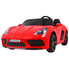 Perfecta (Porsche) A021 24V 2 személyes elektromos járgány