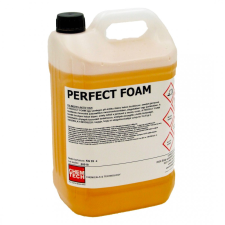 PerfectFoam Aktív-Hab POLIMERREL! 5Kg autóápoló eszköz