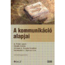 Perfekt A kommunikáció alapjai - Szemelvénygyűjtemény - Fodor, Göndör, Vörösné, Nemény antikvárium - használt könyv