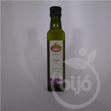 Perfekt Natura hidegen sajtolt mákolaj 250 ml reform élelmiszer