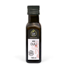 Perfekt Natura hidegen sajtolt mákolaj 250 ml alapvető élelmiszer