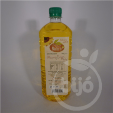 Perfekt Natura hidegen sajtolt napraforgó olaj 1000 ml olaj és ecet