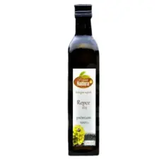 Perfekt Natura hidegen sajtolt repceolaj 500 ml reform élelmiszer