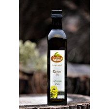 Perfekt Natura Perfekt hidegen sajtolt repceolaj 500 ml reform élelmiszer
