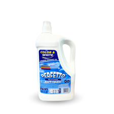 Perfetto Home Soft Touch Univerzális 5L Mosógél (PER-004) tisztító- és takarítószer, higiénia