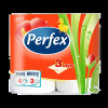 Perfex WC papír M 3rét.4tek.
