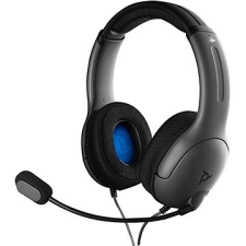 Performance Designed Products LVL40 PS4 (051-108-EU) fülhallgató, fejhallgató