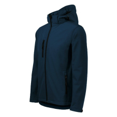  Performance softshell kabát férfi tengerészkék 3XL