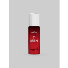 Perfume for men - Feromon parfüm Férfiaknak vágyfokozó