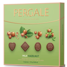  PERGALÉ DESSZERT MOGYORÓS 110G csokoládé és édesség