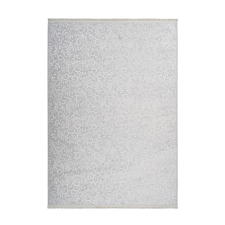 Peri szőnyeg szürke 160 cm x 220 cm lakástextília