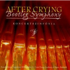 Periferic Records After Crying - Bootleg Symphony (CD) egyéb zene