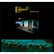 Periferic Records D Sound - Balkan (CD) egyéb zene