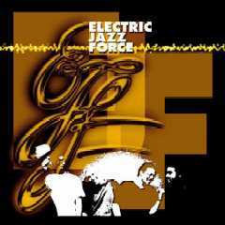 Periferic Records Electric Jazz Force - Opposite Forces (CD) egyéb zene