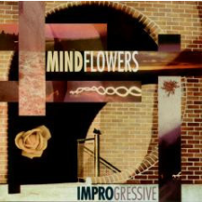 Periferic Records Mindflowers - Improgressive (CD) egyéb zene