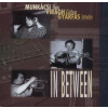 Periferic Records Munkácsi Bea - Virágh Gábor - Gyárfás István - In Between (CD)