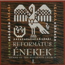 Periferic Records Református énekek I. (CD) egyéb zene