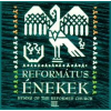 Periferic Records Református énekek III. (CD)