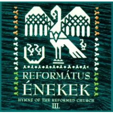 Periferic Records Református énekek III. (CD) egyéb zene