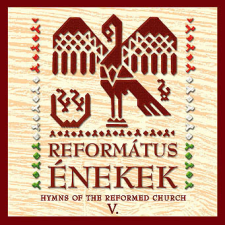 Periferic Records Református énekek V. (CD) egyéb zene