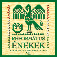 Periferic Records Református énekek VII. (CD) egyéb zene