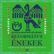 Periferic Records Református énekek XI. (CD) egyéb zene