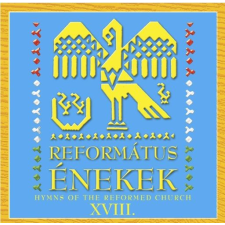 Periferic Records Református énekek XVIII. (CD) egyéb zene