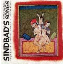Periferic Records Sindbad&#039;s songs (CD) egyéb zene