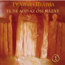 Periferic Records Transylmania - El ne add az ősi házat (CD) egyéb zene