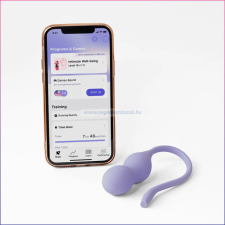  Perifit+ intelligens Kegel tréner gyógyászati segédeszköz