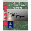 Periscope Film LLC P-38 Lighting Pilot's Flight Operating Instructions | United States Army Air Force