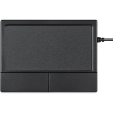 Perixx PERIPAD-504 Touchpad USB Fekete 2 Gombok Érintőképernyő (11572) egér