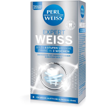 Perl Weiss Expert - fogfehérítő, 50ml fogkrém