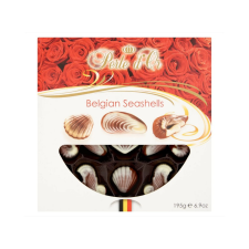 Perle D&#039;or desszert tengergyümölcse - 195g csokoládé és édesség