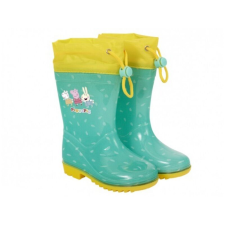 PERLETTI Gyermek gumicsizma PEPPA PIG, 98331 gyerek csizma, bakancs