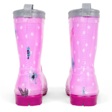 Perletti magic unicorn gumicsizma 26 27 rózsaszín