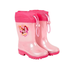 Perletti Princess gumicsizma lányoknak, Disney Princess Collection, EU 28-29 gyerek csizma, bakancs