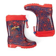  Perletti Spiderman gumicsizma 30 31 méretben