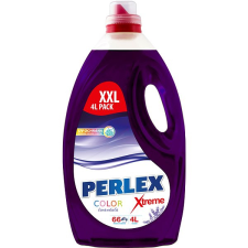 PERLEX Xtreme Color Levendula 4 l (66 mosás) tisztító- és takarítószer, higiénia