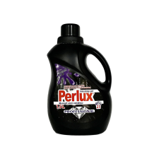 Perlux Professional mosógél 1,5L 23 mosás - Fekete tisztító- és takarítószer, higiénia
