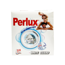 Perlux White Guard kendő 24db-os tisztító- és takarítószer, higiénia