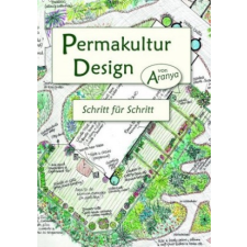  Permakultur Design – Aranya idegen nyelvű könyv